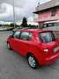 Skoda Fabia 1.2 6V 60CV 5p. Fabia Rot - thumbnail 4