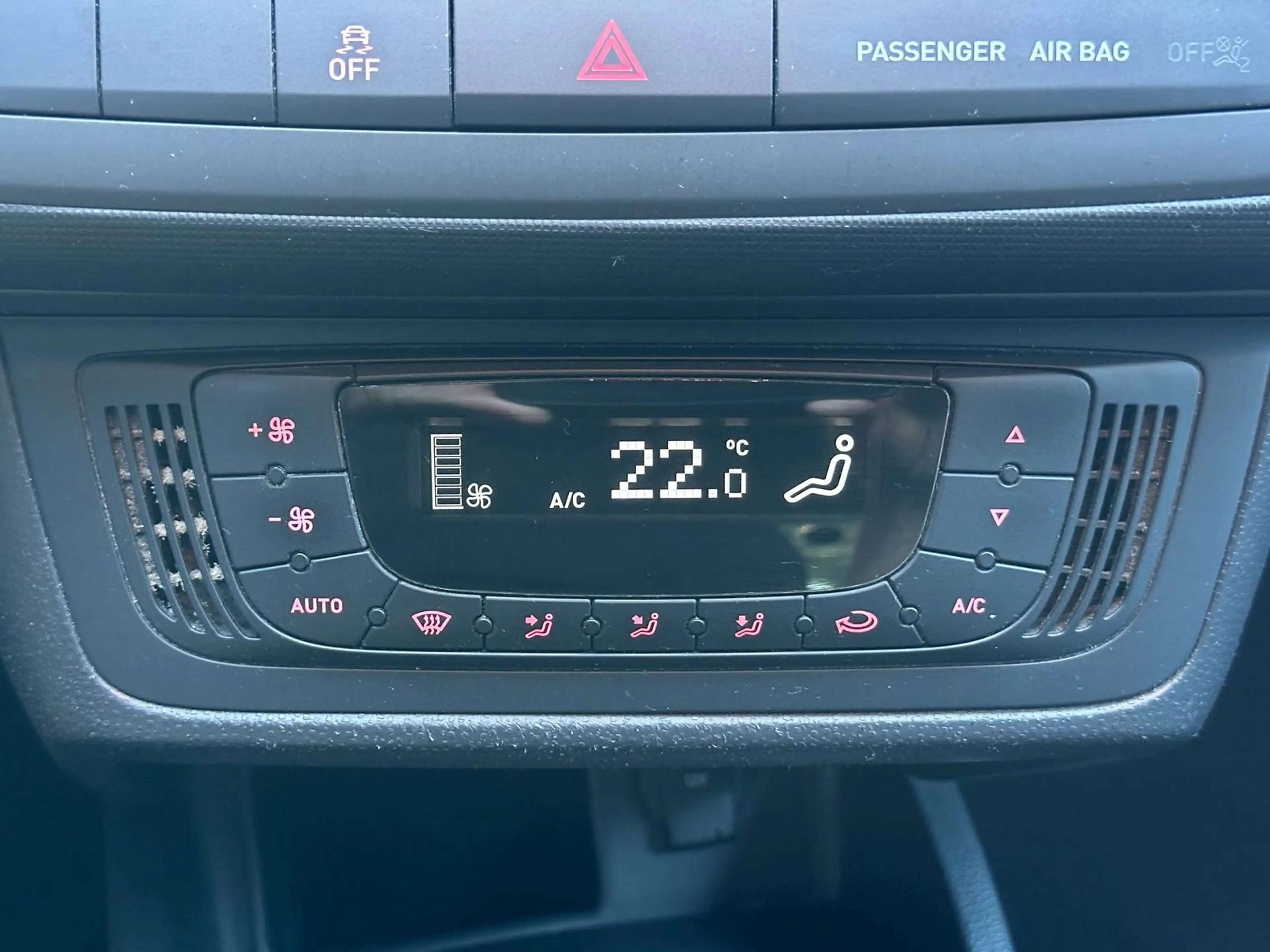 SEAT Ibiza Ibiza 1.2 TSI Style 105pk GPS,Klima,Verw stoelen,Garantie,BIV:76€ tax 213€ — photo 5