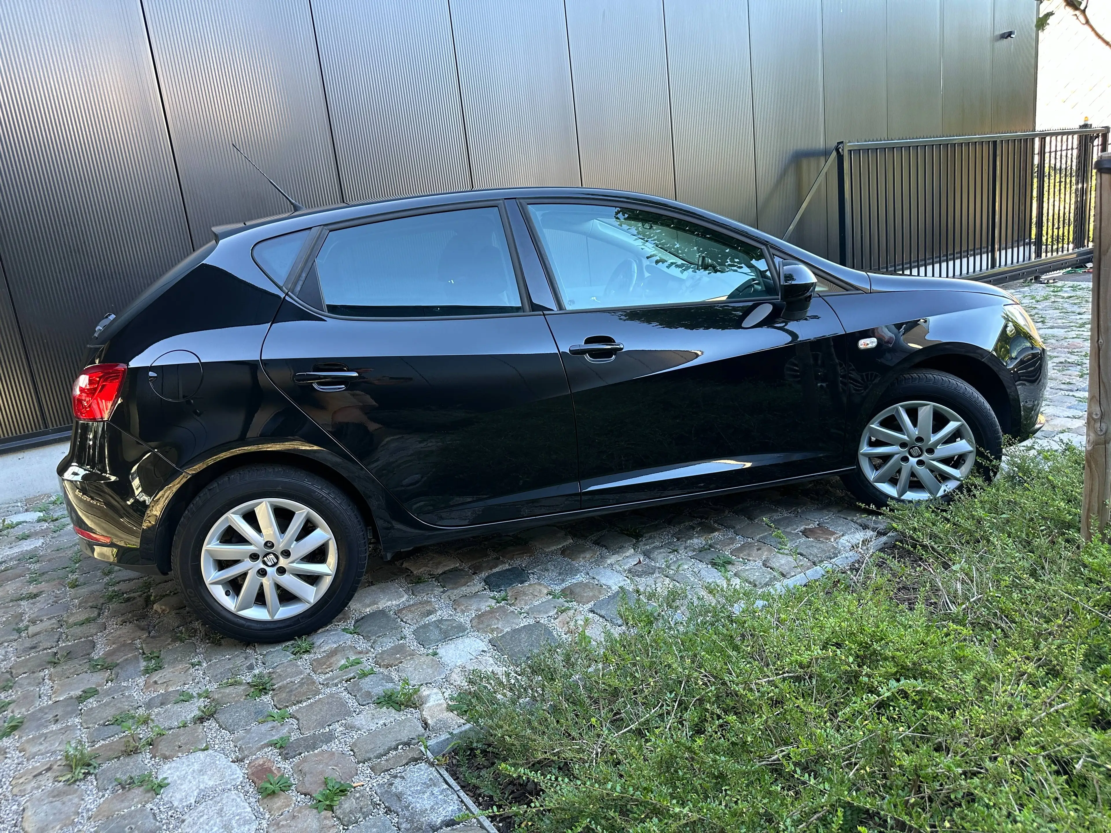 SEAT Ibiza Ibiza 1.2 TSI Style 105pk GPS,Klima,Verw stoelen,Garantie,BIV:76€ tax 213€ — photo 11