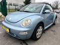 Volkswagen New Beetle 2.0 Cabriolet /Leder/SHZ/Klima Blau - thumbnail 3