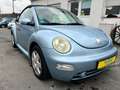 Volkswagen New Beetle 2.0 Cabriolet /Leder/SHZ/Klima Blau - thumbnail 1