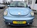 Volkswagen New Beetle 2.0 Cabriolet /Leder/SHZ/Klima Blau - thumbnail 2