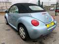 Volkswagen New Beetle 2.0 Cabriolet /Leder/SHZ/Klima Blau - thumbnail 4