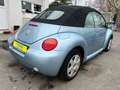 Volkswagen New Beetle 2.0 Cabriolet /Leder/SHZ/Klima Blau - thumbnail 6