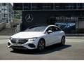 Mercedes-Benz EQE 300 ElectricArt/LED/Cam/Pano/Totw/Memo/19' Weiß - thumbnail 1