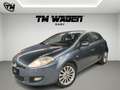 Fiat Bravo 1.9 mjt Dynamic - NEOPATENTATI Blau - thumbnail 1