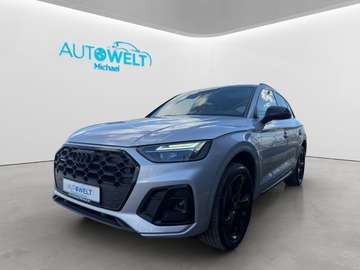 2.0 TDI quattro S-Line Aut.KAM PANO LED APP