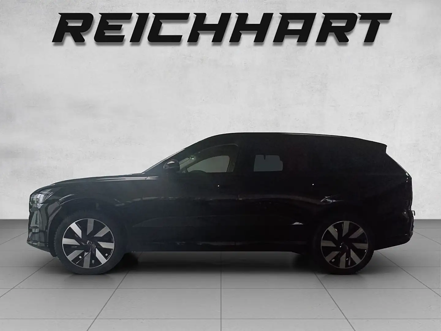 Volvo EX90 Twin Performance AWD 111kWh Ultra Negru - 2