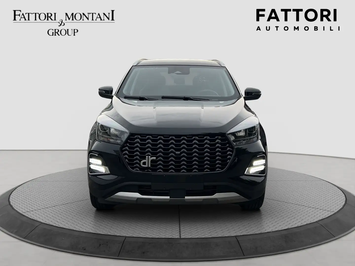 DR Automobiles DR5.0 dr 5.0 1.5 Comfort 95cv Nero - 1