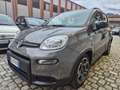 Fiat Panda Panda  1.0 firefly hybrid City Life Grau - thumbnail 2