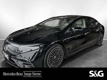 4M AMG Night+360°+Sitzh.+Pano+MBUX+21