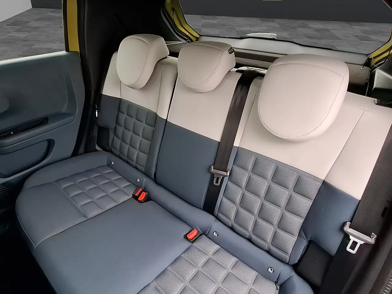 Fiat Grande Panda 2026 — фото 10