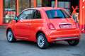 Fiat 500 1.0 GSE N3 Hybrid +AC-AUTO +PANO-DACH +PDC Bianco - thumbnail 11