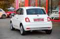 Fiat 500 1.0 GSE N3 Hybrid +AC-AUTO +PANO-DACH +PDC Blanc - thumbnail 6