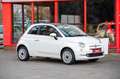 Fiat 500 1.0 GSE N3 Hybrid +AC-AUTO +PANO-DACH +PDC Blanc - thumbnail 2