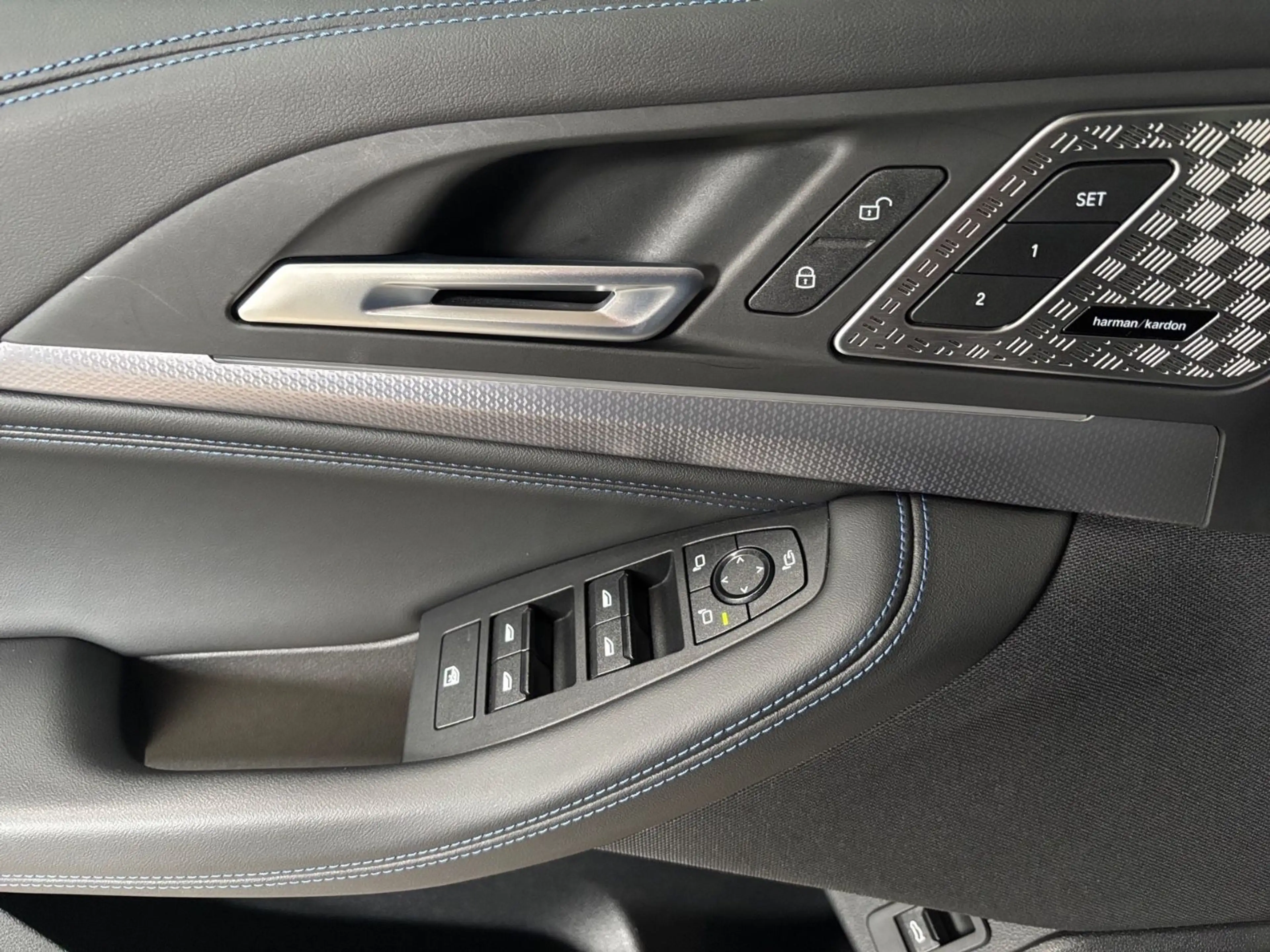 BMW 218 M Sport -- Pano/HeadUp/19LM — photo 11