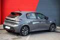 Peugeot 208 1.2i PureTech 100 Gris - thumbnail 2