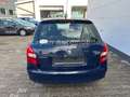Skoda Fabia Combi Special Klima/EURO5 Bleu - thumbnail 5