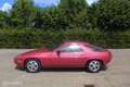 Porsche 928 4.5 Coupé | Weinrot metallic | Inruil Mogelijk Rood - thumbnail 14