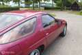 Porsche 928 4.5 Coupé | Weinrot metallic | Inruil Mogelijk Rood - thumbnail 31