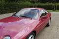 Porsche 928 4.5 Coupé | Weinrot metallic | Inruil Mogelijk Rood - thumbnail 27