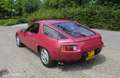 Porsche 928 4.5 Coupé | Weinrot metallic | Inruil Mogelijk Rood - thumbnail 16