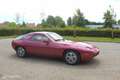 Porsche 928 4.5 Coupé | Weinrot metallic | Inruil Mogelijk Rood - thumbnail 22