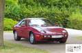Porsche 928 4.5 Coupé | Weinrot metallic | Inruil Mogelijk Rood - thumbnail 3