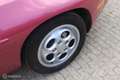Porsche 928 4.5 Coupé | Weinrot metallic | Inruil Mogelijk Rood - thumbnail 33
