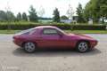 Porsche 928 4.5 Coupé | Weinrot metallic | Inruil Mogelijk Rood - thumbnail 21