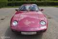 Porsche 928 4.5 Coupé | Weinrot metallic | Inruil Mogelijk Rood - thumbnail 10
