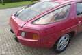 Porsche 928 4.5 Coupé | Weinrot metallic | Inruil Mogelijk Rood - thumbnail 30