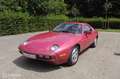Porsche 928 4.5 Coupé | Weinrot metallic | Inruil Mogelijk Rood - thumbnail 12