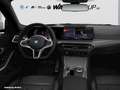 BMW 330 e xDrive TOURING M SPORT LC PROF AHK PANO DAB HIFI Weiß - thumbnail 4