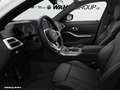 BMW 330 e xDrive TOURING M SPORT LC PROF AHK PANO DAB HIFI Weiß - thumbnail 3