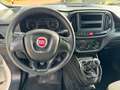Fiat DOBLO' 1.6MJT 105CV MAXI - PREZZO + IVA !!! Bianco - thumbnail 8