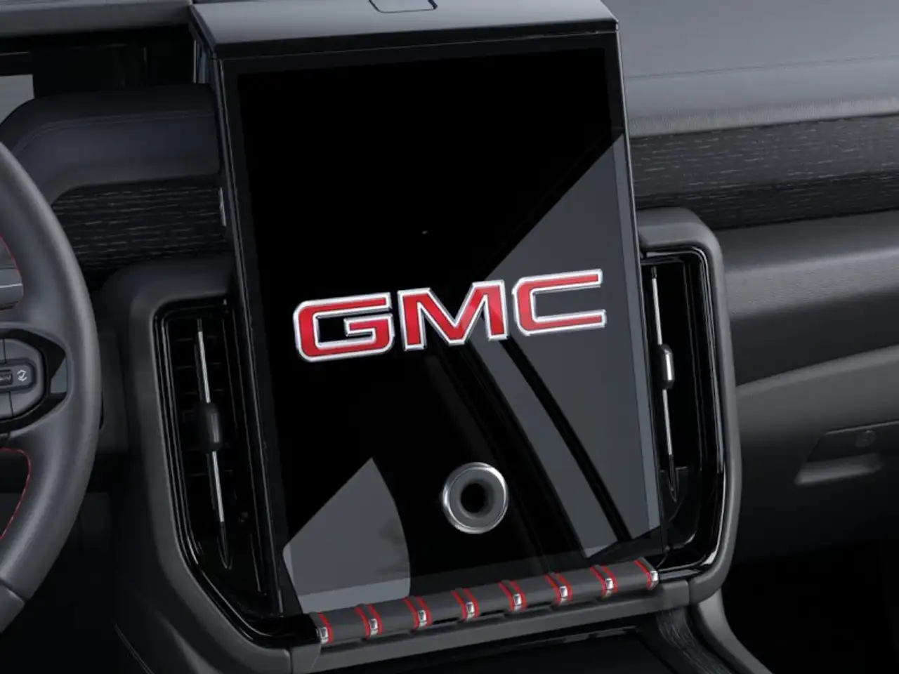GMC Yukon снимка GMC Yukon