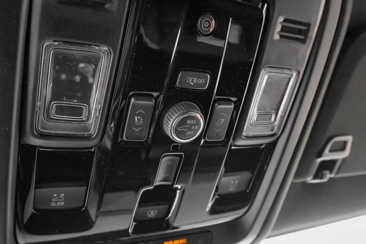 GMC Yukon снимка GMC Yukon