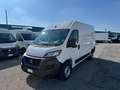 Fiat Ducato furgone 33q 140cv Mh2 Weiß - thumbnail 3