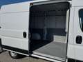 Fiat Ducato furgone 33q 140cv Mh2 Weiß - thumbnail 8