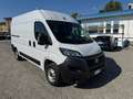Fiat Ducato furgone 33q 140cv Mh2 Weiß - thumbnail 1