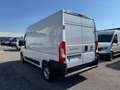 Fiat Ducato furgone 33q 140cv Mh2 Weiß - thumbnail 5