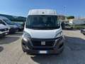 Fiat Ducato furgone 33q 140cv Mh2 Weiß - thumbnail 2