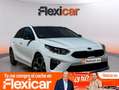 Kia 1.4 T-GDi 103kW (140CV) Business DCT Blanco - thumbnail 1