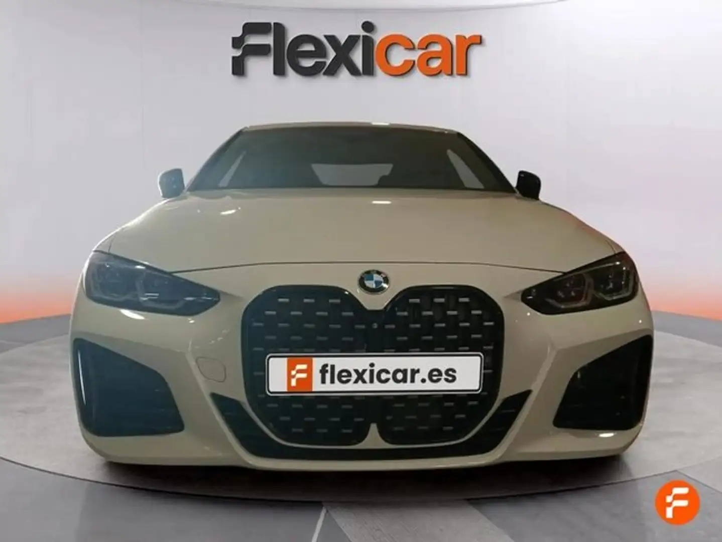 BMW 440 440i xDrive Auto. Blanco - 2