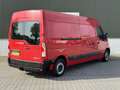 Renault Master T35 2.3 dCi L3H2 DC Technisch goed in orde! Airco Rojo - thumbnail 2