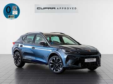 1.5 e-Hybrid 150 DSG