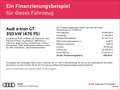 Audi e-tron GT Quattro Assitenz-Paket Plus  B&O LED Schwarz - thumbnail 2