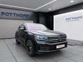 Volkswagen Touareg 3.0 TDI V6 Tiptronic 4M ELEGANCE STANDHZG AHK IQ.L Schwarz - thumbnail 6