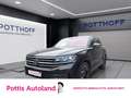 Volkswagen Touareg 3.0 TDI V6 Tiptronic 4M ELEGANCE STANDHZG AHK IQ.L Schwarz - thumbnail 1